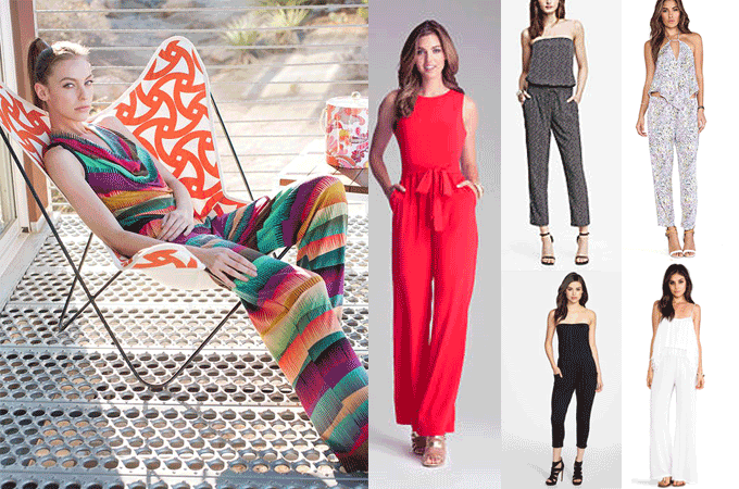 rompers jumpsuits