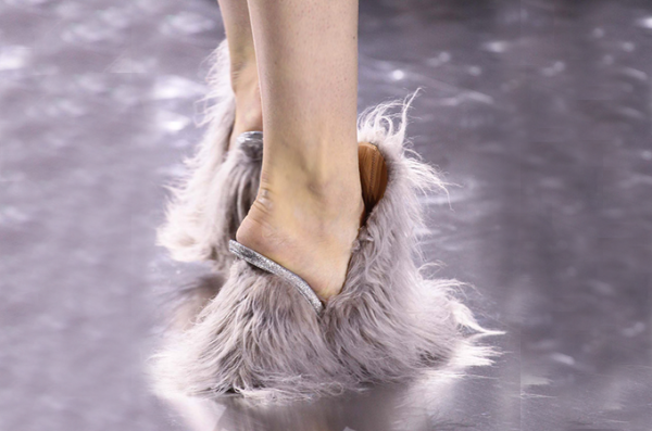 footwear trends fall 2015