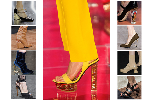 footwear trends fall 2015