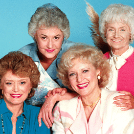 Golden Girls