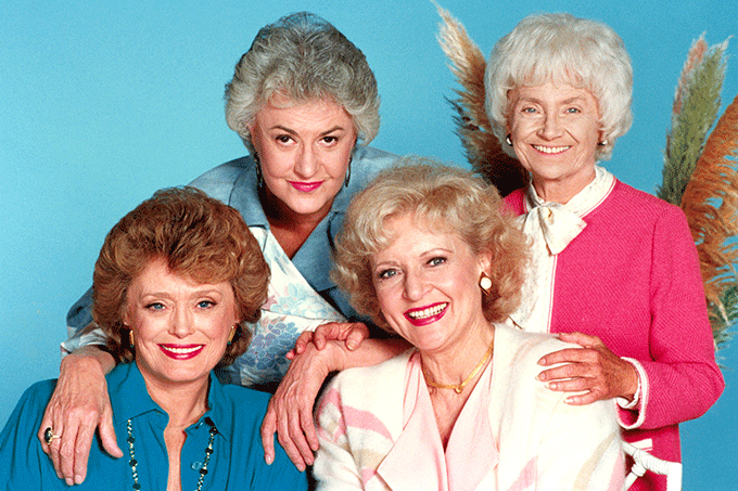 Golden Girls