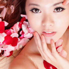 Japanese beauty tips