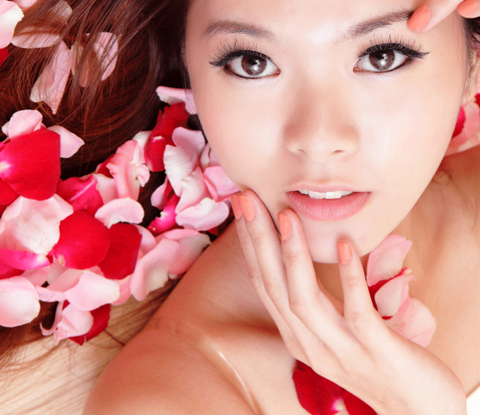 Japanese beauty tips