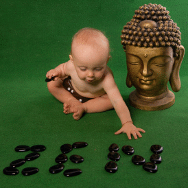 Buddhism for mothers