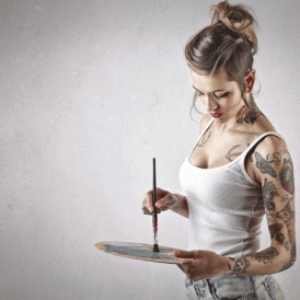 tattoos for women