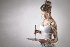 tattoos for women