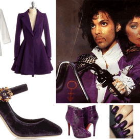 Purple Rain 30th anniversary