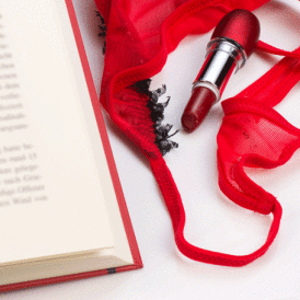 why i write erotic romance rebecca grace allen