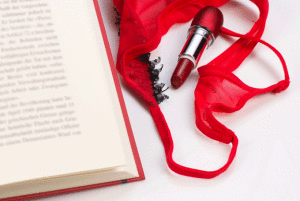 why i write erotic romance rebecca grace allen