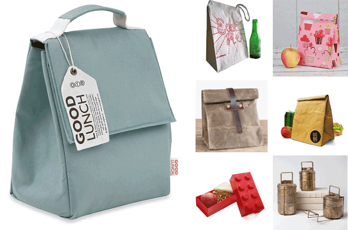 lunch box trends