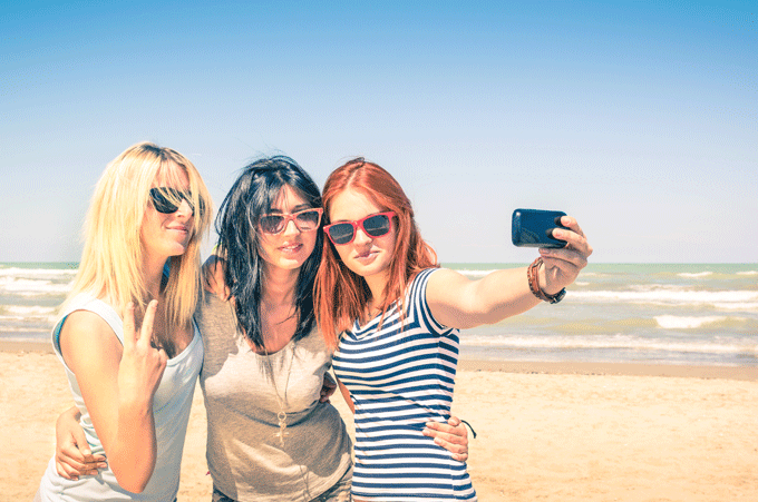 5 great girls weekend destinations