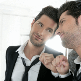 Are you in love with a narcissist?