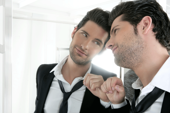 Are you in love with a narcissist?