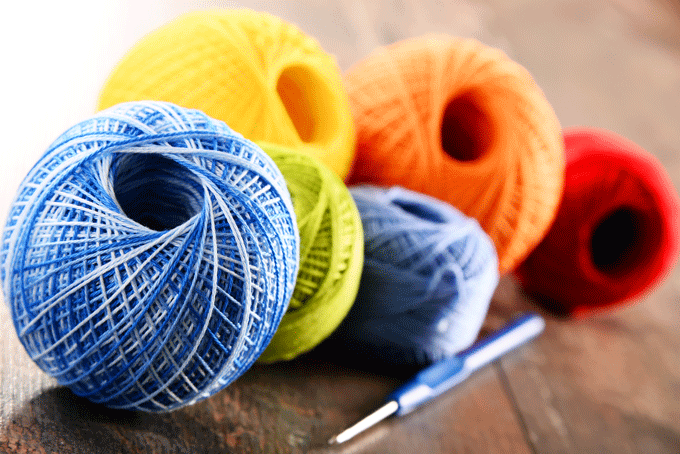 crochet fashion trend