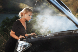 10 things a woman needs to know about cars