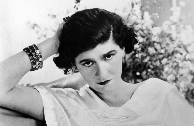 Happy Birthday Coco Chanel: 15 Of Her Best Style Quotes