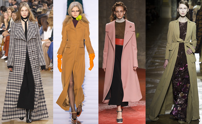 The Top Fashion Trends To Rock This Fall - Red Typewriter