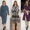 robe coats fall 2014 fashion trends